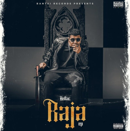 Raja Song By Raja Poster