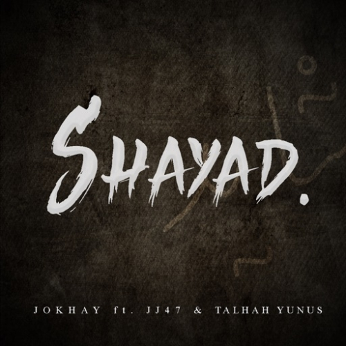 SHAYAD Song By SHAYAD Poster