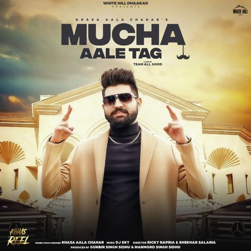 Mucha Aale Tag Song By Mucha Aale Tag Poster