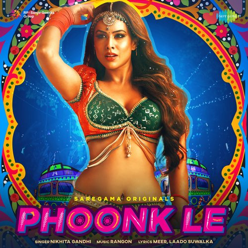Phoonk Le Song By Phoonk Le Poster