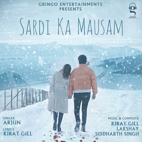 Sardi Ka Mausam Song By Sardi Ka Mausam Poster