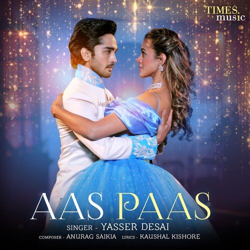 Aas Paas Song By Aas Paas Poster
