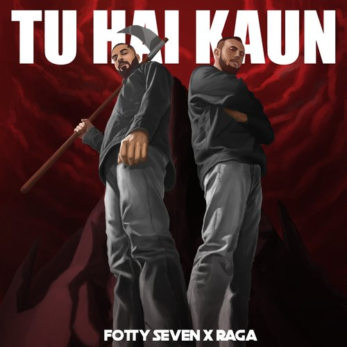 Tu Hai Kaun Song By Tu Hai Kaun Poster
