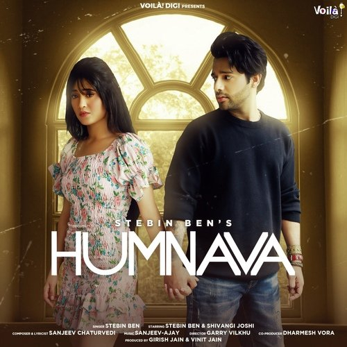 Humnava Song By Humnava Poster