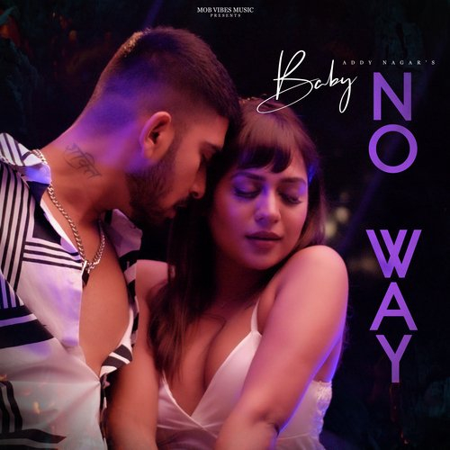 Baby No Way Song By Baby No Way Poster