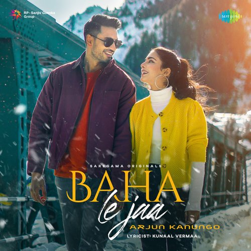 Baha Le Jaa Song By Baha Le Jaa Poster