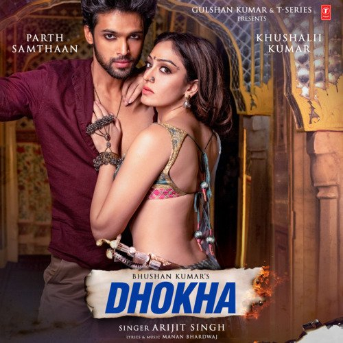 Dhokha Song By Dhokha Poster