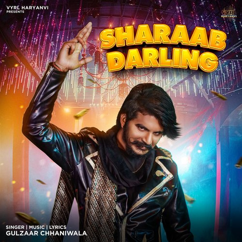 Sharaab Darling Song By Sharaab Darling Poster