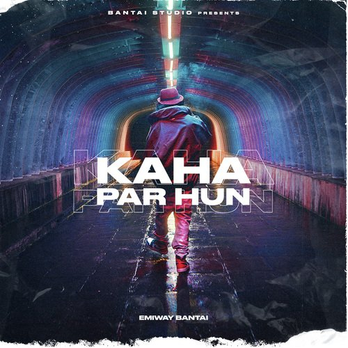 Kaha Par Hu Song By Kaha Par Hu Poster