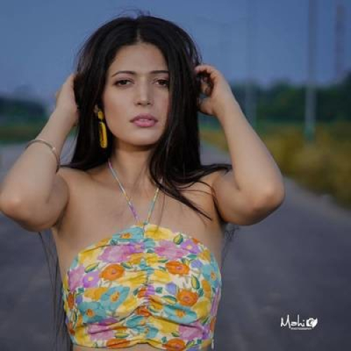 Vo phir dikha Song By Vo phir dikha Poster