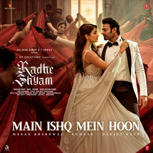 Main Ishq Mein Hoon Song By Main Ishq Mein Hoon Poster
