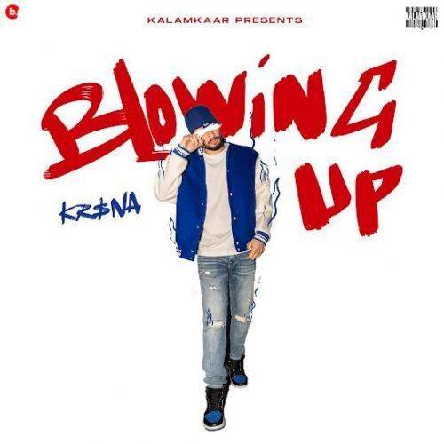 Blowing up  Song By Blowing up  Poster