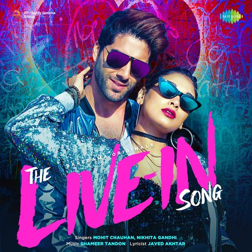 The Live In Song Song By The Live In Song Poster