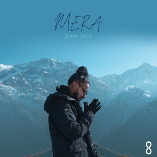 Mera Song By Mera Poster