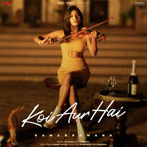 Koi Aur Hai Song By Koi Aur Hai Poster