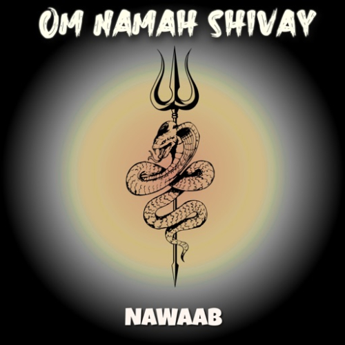 Om Namah Shivay Song By Om Namah Shivay Poster