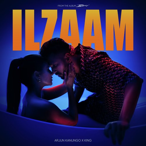 Ilzaam Song By Ilzaam Poster