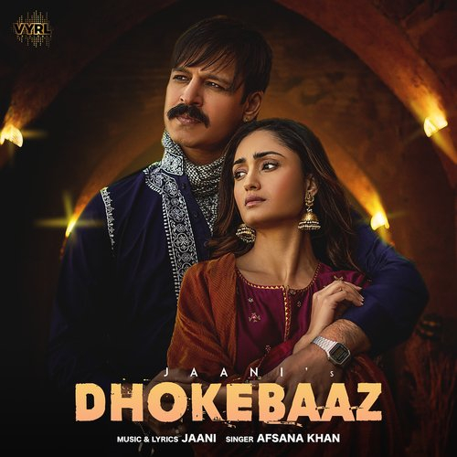 Dhokebaaz Song By Dhokebaaz Poster