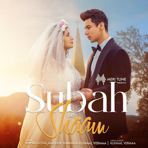 Subah Se Shaam Song By Subah Se Shaam Poster