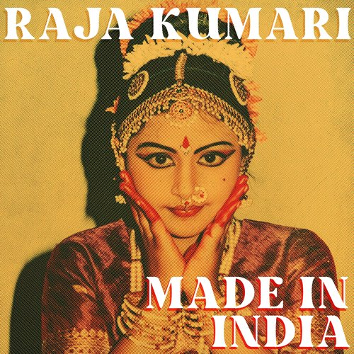 Made In India Song By Made In India Poster