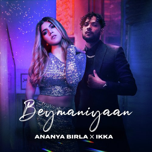 Beymaniyaan Song By Beymaniyaan Poster