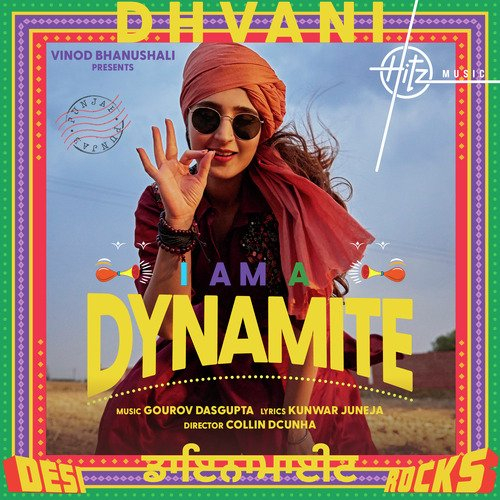 DYNAMITE Song By DYNAMITE Poster