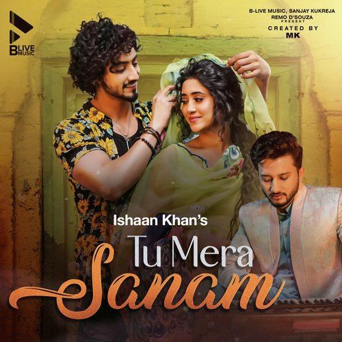 Tu Mera Sanam Song By Tu Mera Sanam Poster