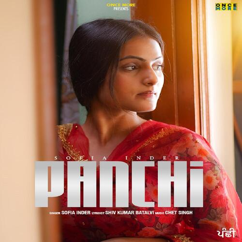 Panchi Song By Panchi Poster