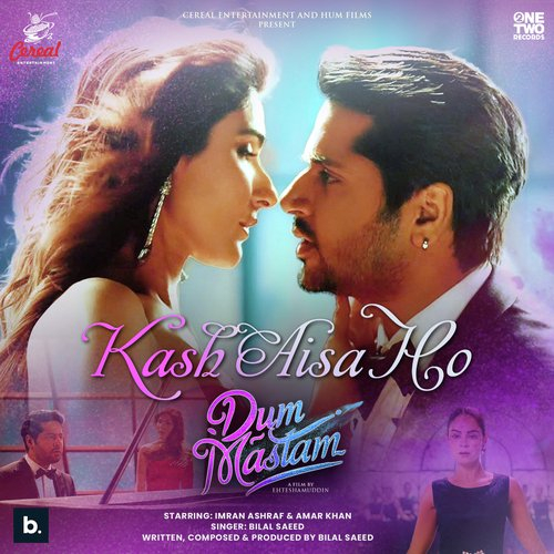 Kash Aisa Ho Song By Kash Aisa Ho Poster