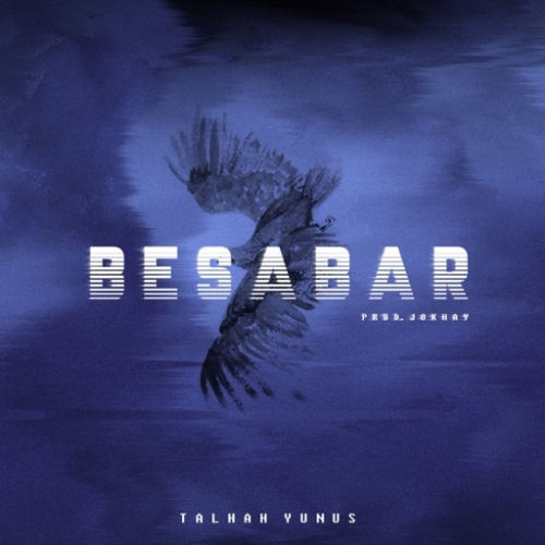 Besabar Song By Besabar Poster