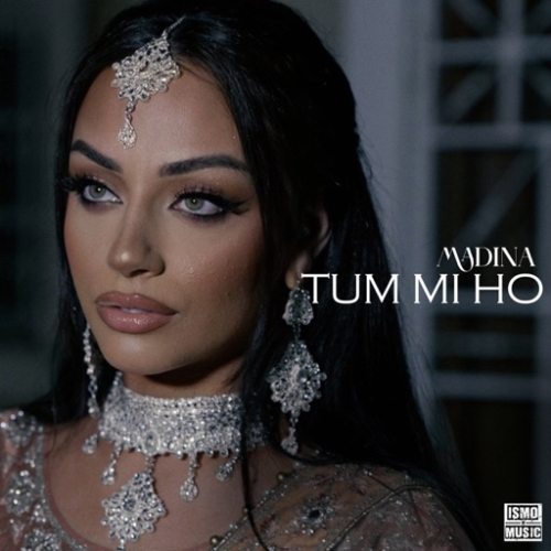 Tum Hi Ho Song By Tum Hi Ho Poster