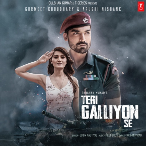 Teri Galliyon Se Song By Teri Galliyon Se Poster