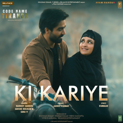Ki Kariye Song By Ki Kariye Poster