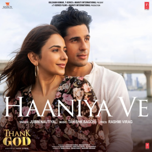 Haaniya Ve Song By Haaniya Ve Poster