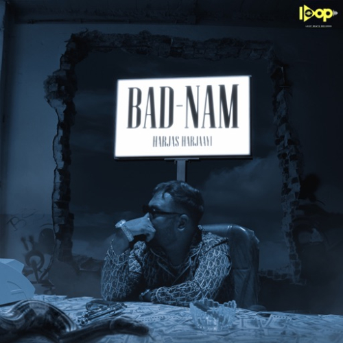 Bad-Nam Song By Bad-Nam Poster