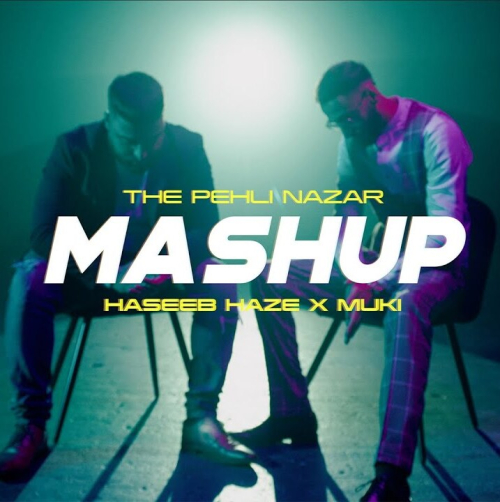 Pehli Nazar Song By Pehli Nazar Poster