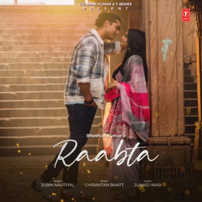 Raabta Song By Raabta Poster
