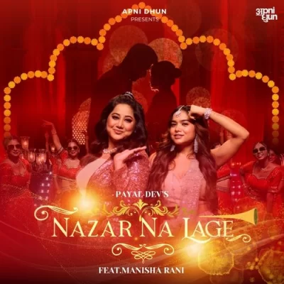 Nazar Na Lage Song By Nazar Na Lage Poster