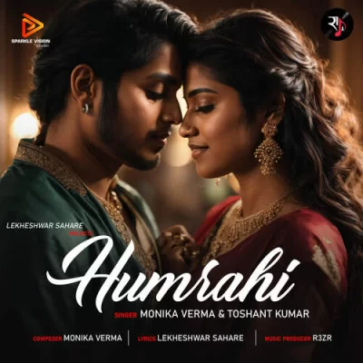 Humrahi Song By Humrahi Poster