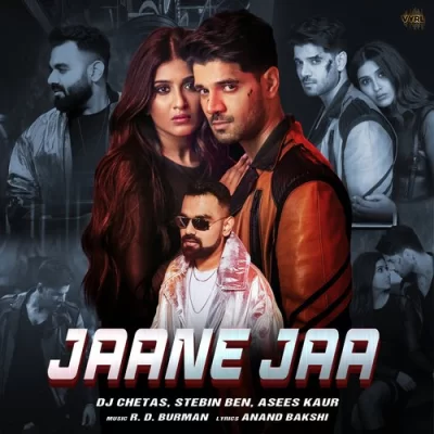 Jaane Jaa Song By Jaane Jaa Poster