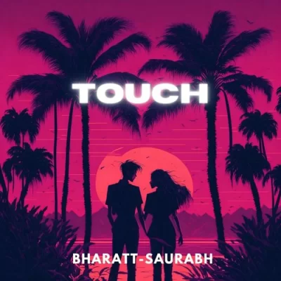 Touch Song By Touch Poster