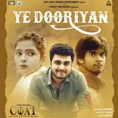 Ye Dooriyan Song By Ye Dooriyan Poster