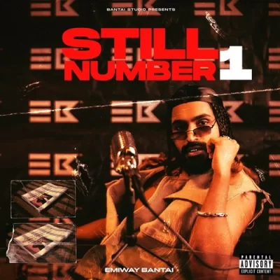 Still Number 1 Song By Still Number 1 Poster