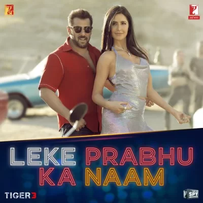 Leke Prabhu Ka Naam Song By Leke Prabhu Ka Naam Poster