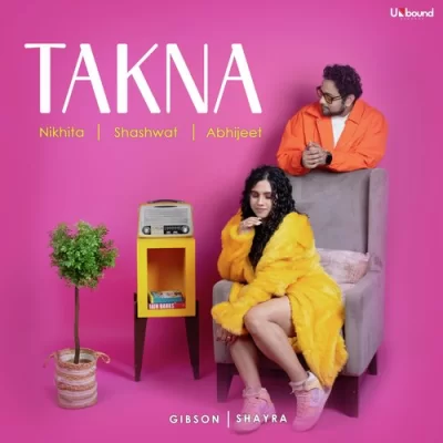 Takna Song By Takna Poster