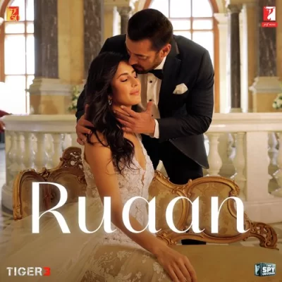 Ruaan Song By Ruaan Poster