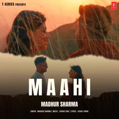 Maahi Song By Maahi Poster