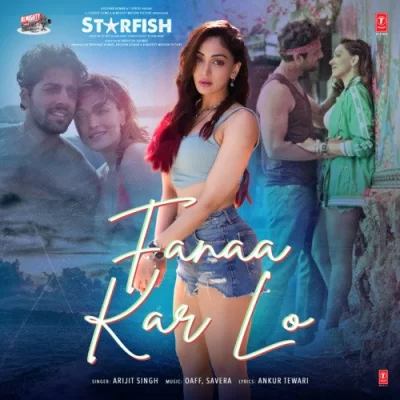 Fanaa Kar Lo Song By Fanaa Kar Lo Poster