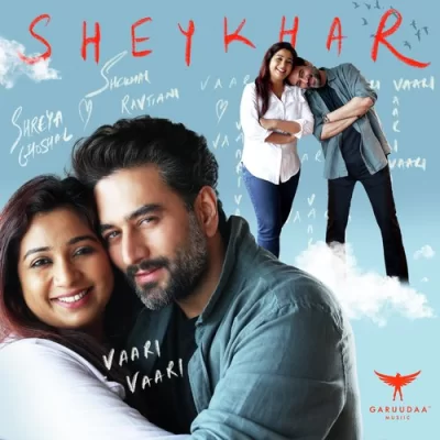 Vaari Vaari Song By Vaari Vaari Poster