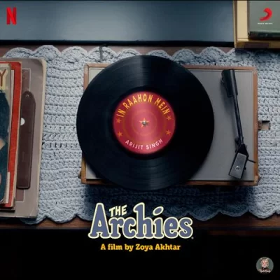 In Raahon Mein Song By In Raahon Mein Poster